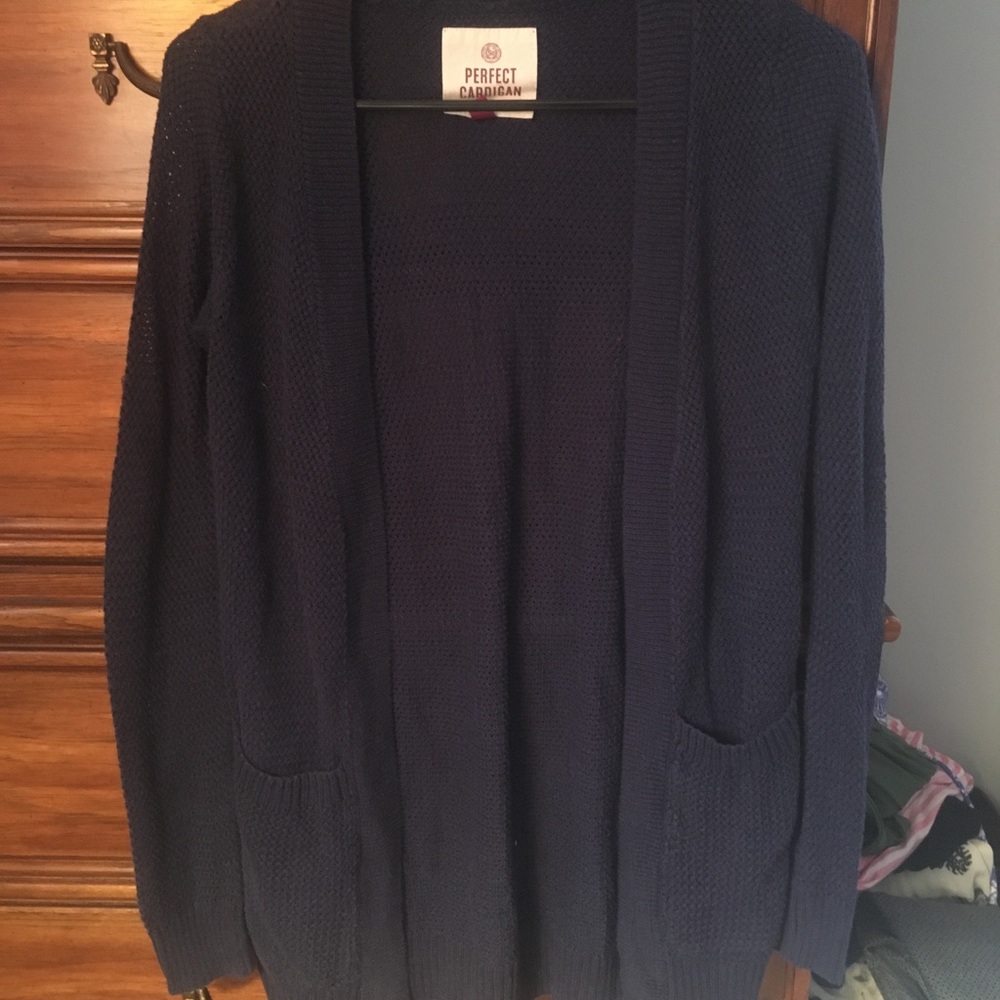 Cardigan